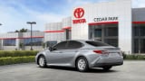 2026 Toyota Camry - Preview 6