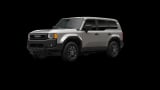 2027 Toyota Land Cruiser - Preview 2