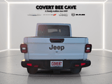 2021 Jeep Gladiator - Preview 9
