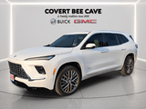 2026 Buick Enclave - Preview 3