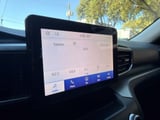 2020 Ford Explorer - Preview 13