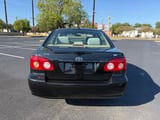2006 Toyota Corolla - Preview 9