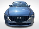 2024 Mazda CX-5 - Preview 3