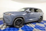 2024 Toyota Grand Highlander - Preview 2