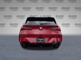 2026 BMW X3 - Preview 7