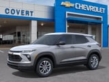 2026 Chevrolet Trailblazer - Preview 2