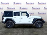 2026 Jeep Wrangler - Preview 4
