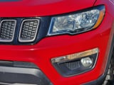 2019 Jeep Compass - Preview 7