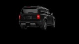 2027 Toyota Land Cruiser - Preview 9