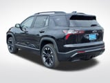 2027 Chevrolet Equinox - Preview 5
