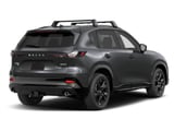 2026 Mazda CX-5 - Preview 3