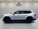 2026 Volkswagen Atlas - Preview 2
