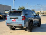2026 Toyota 4Runner - Preview 6