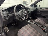 2015 Volkswagen Golf GTI - Preview 13