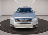 2010 Subaru Forester - Preview 3