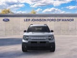 2026 Ford Bronco Sport - Preview 6