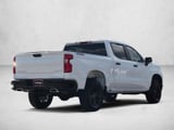 2026 Chevrolet Silverado 1500 - Preview 2