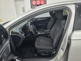 2018 Ford Fusion - Preview 9