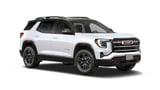 2027 GMC Terrain - Preview 4