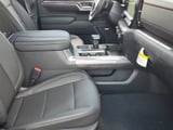 2026 Chevrolet Silverado 1500 - Preview 11