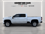 2024 Chevrolet Silverado - Preview 5