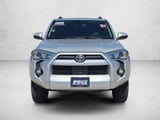 2021 Toyota 4Runner - Preview 4