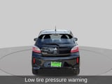 2024 Mitsubishi mirage - Preview 4