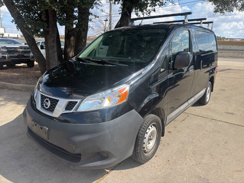 2018 Nissan NV200 - Image 1