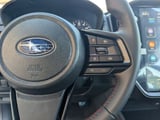 2026 Subaru Impreza - Preview 11