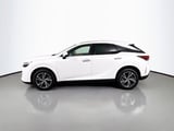 2025 Lexus RX - Preview 8