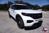 2020 Ford Explorer - Preview 11