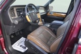 2014 Lincoln Navigator - Preview 8