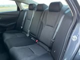 2026 Honda Accord - Preview 12