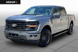 2024 Ford F-150 - Preview 2