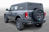 2026 Ford Bronco - Preview 11
