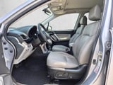 2017 Subaru Forester - Preview 14