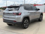 2022 Jeep Compass - Preview 6