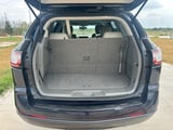 2015 Chevrolet Traverse - Preview 8