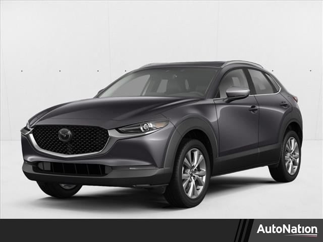 2023 Mazda CX-30 - Image 1