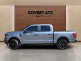 2024 Ford F-150 - Preview 2