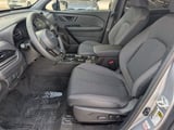2026 Subaru Forester - Preview 6