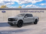 2026 Ford F-150 - Preview 2