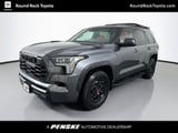2026 Toyota Sequoia - Preview 2