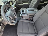 2026 Chevrolet Silverado 1500 - Preview 9
