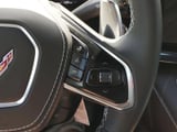 2025 Chevrolet Corvette - Preview 16