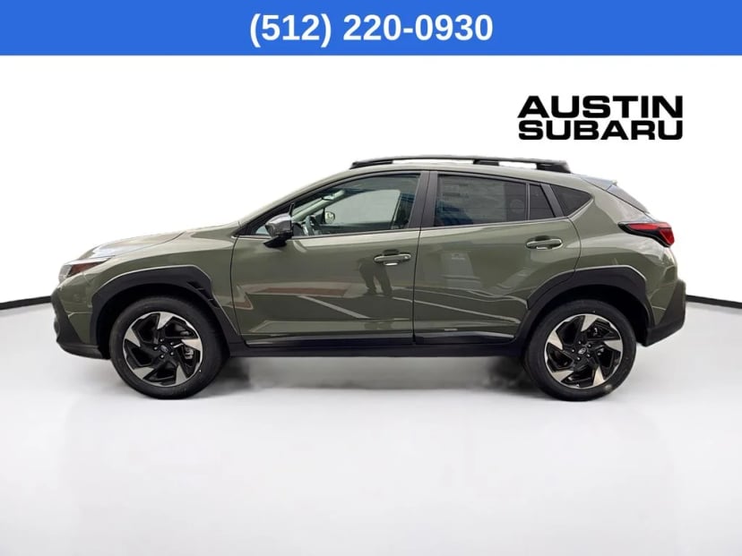 2026 Subaru Crosstrek - Image 3