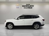 2023 Volkswagen Atlas - Preview 2