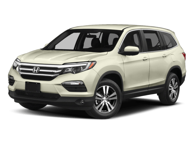 2017 Honda Pilot - Image 1