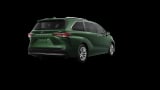 2026 Toyota Sienna - Preview 9