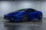 2026 Lamborghini Temerario - Preview 7